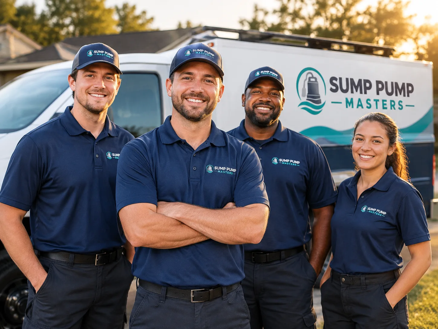 Sump Pump Repair company in Wakefield, NE