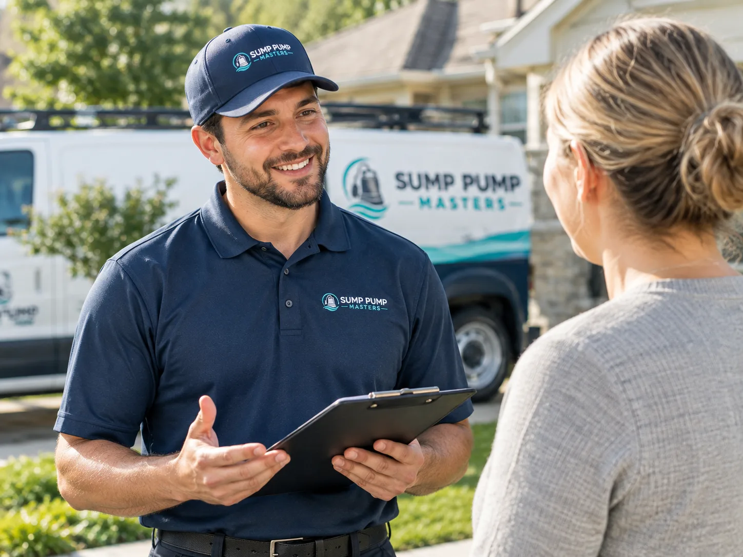 Sump Pump Repair Wakefield, NE FAQs